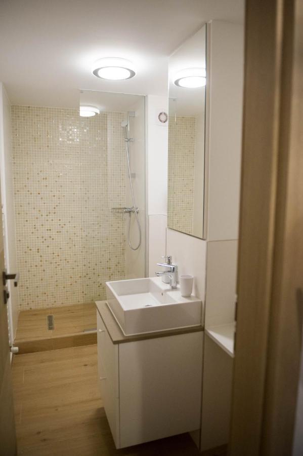 Friends Residence Apartments Temeşvar Dış mekan fotoğraf