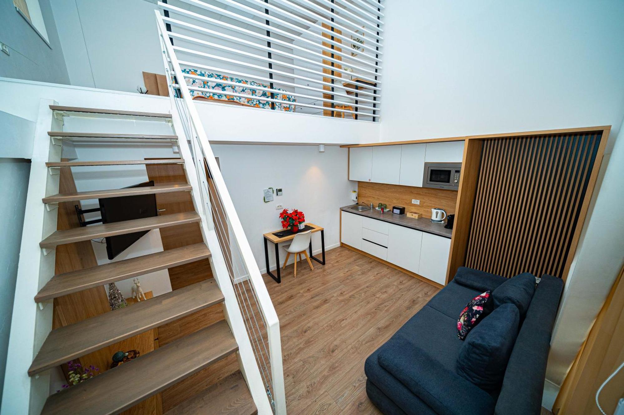Friends Residence Apartments Temeşvar Dış mekan fotoğraf