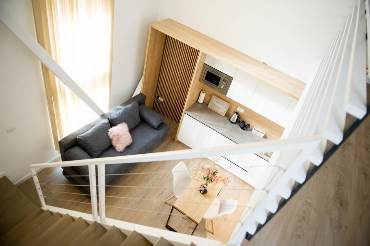 Friends Residence Apartments Temeşvar Dış mekan fotoğraf
